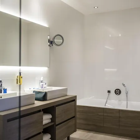 Adagio Amsterdam South Amstelveen