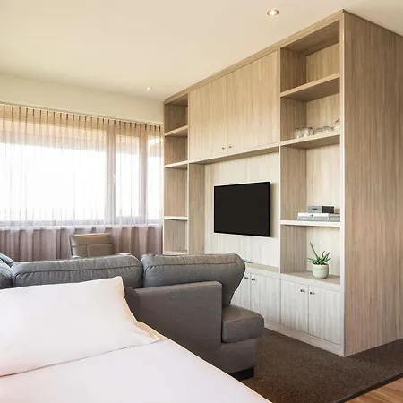 Adagio Amsterdam South Aparthotel