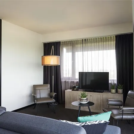 Apart-hotel Adagio Amsterdam South Amstelveen