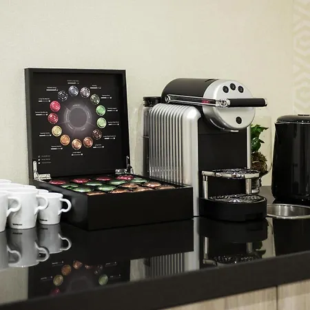 Adagio Amsterdam South Apart-hotel 4*