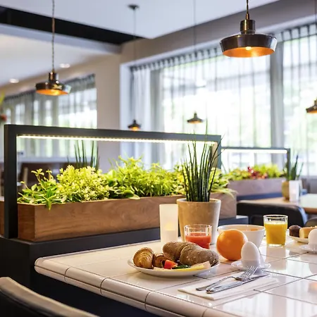Adagio Amsterdam South Amstelveen