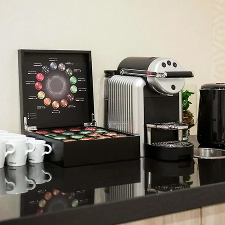 Apart-hotel Adagio Amsterdam South Amstelveen