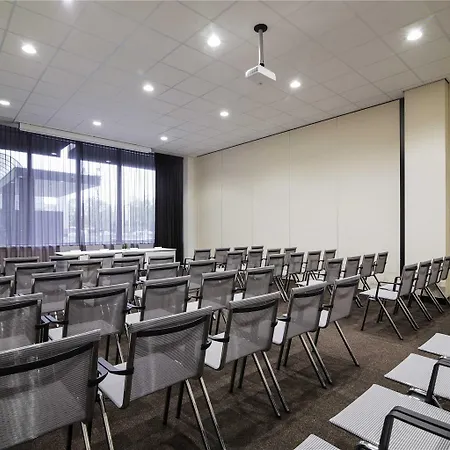 Apartahotel Adagio Amsterdam South Amstelveen