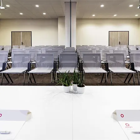 Adagio Amsterdam South Apartahotel 4*