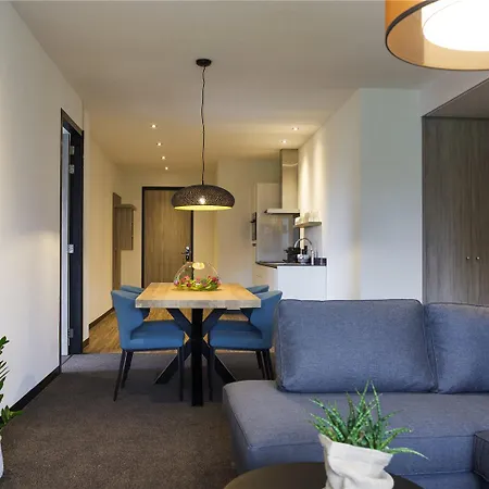 Adagio Amsterdam South Amstelveen
