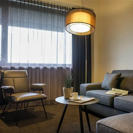 Aparthotel Adagio Amsterdam South