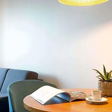 Adagio Amsterdam South 4*