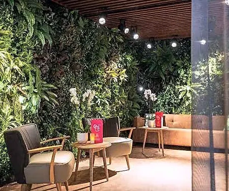 Adagio Amsterdam South