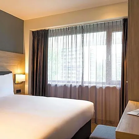 Adagio Amsterdam South 4* Амстелвин
