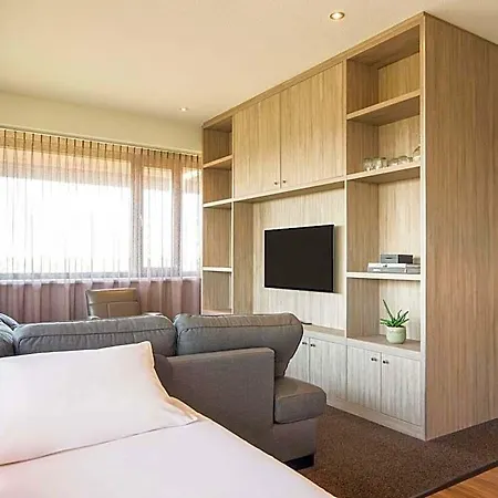 Adagio Amsterdam South