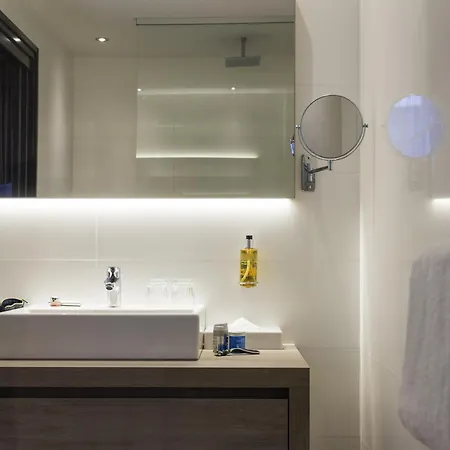Adagio Amsterdam South Амстелвин