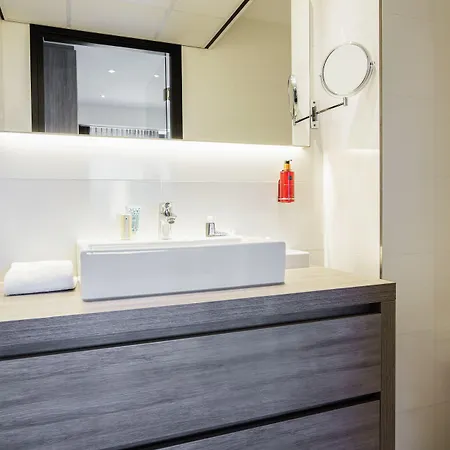 Adagio Amsterdam South Apartmanhotel