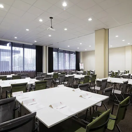 Adagio Amsterdam South Hotel apartamentowy 4*
