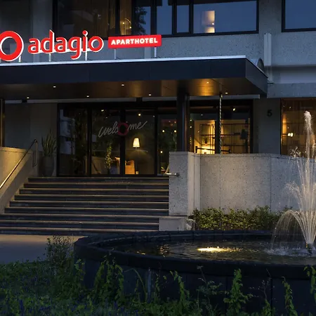 Adagio Amsterdam South Amstelveen