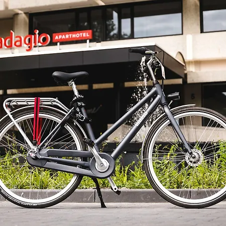 Adagio Amsterdam South Amstelveen