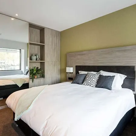 Appart hôtel Adagio Amsterdam South Amstelveen