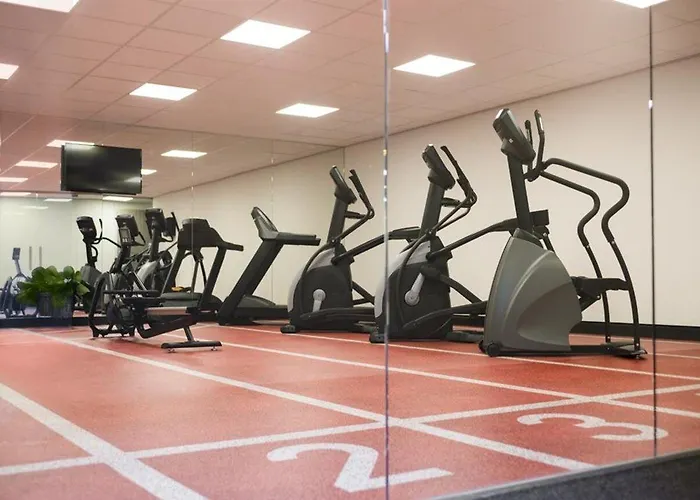 Appart hôtel Adagio Amsterdam South Amstelveen