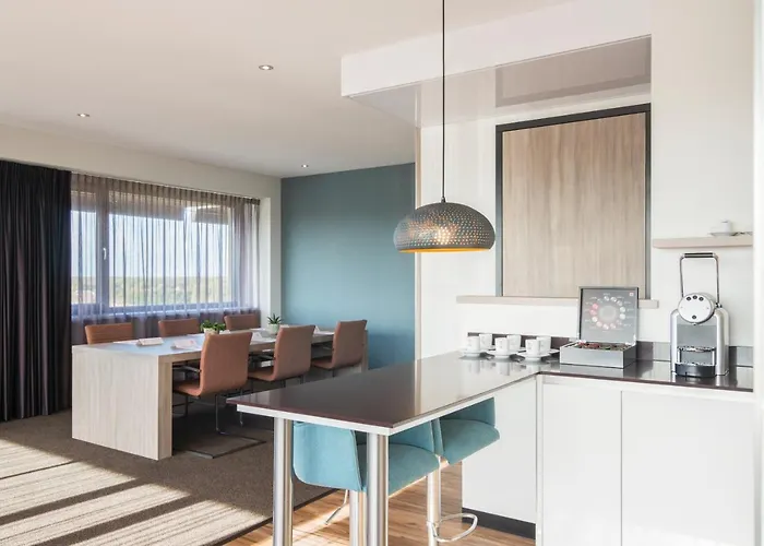 Adagio Amsterdam South