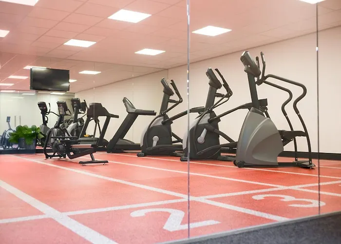 Aparthotel Adagio Amsterdam South Amstelveen