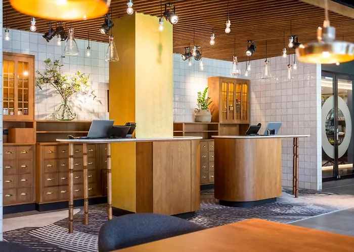 Adagio Amsterdam South Amstelveen