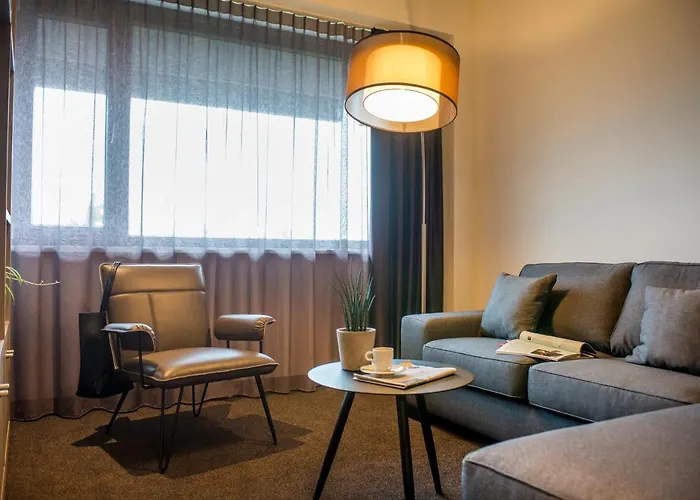 Adagio Amsterdam South