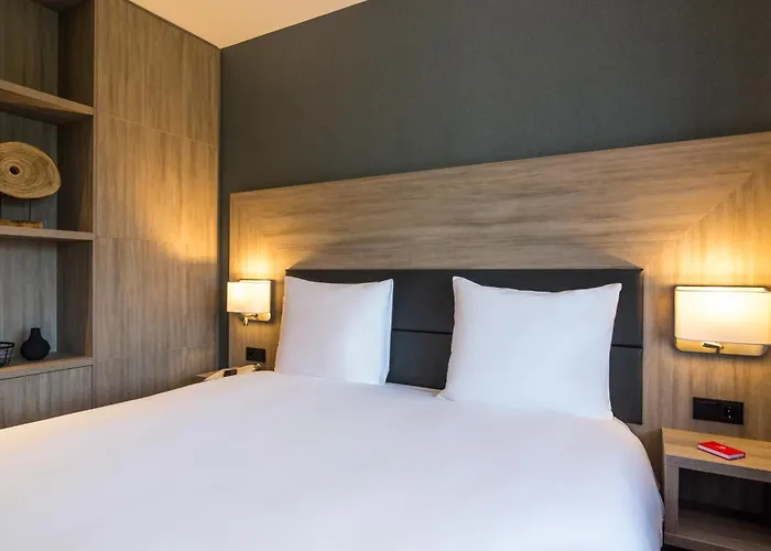 Appart hôtel Adagio Amsterdam South Amstelveen