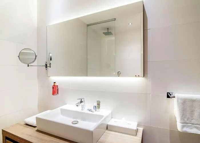 Appart hôtel Adagio Amsterdam South Amstelveen