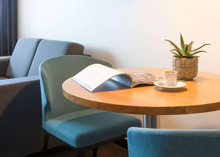 Aparthotel Adagio Amsterdam South Amstelveen