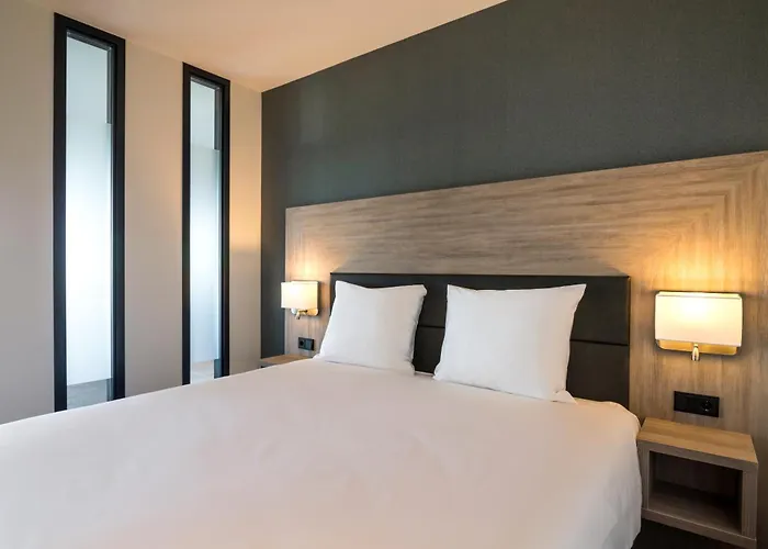 Adagio Amsterdam South Amstelveen