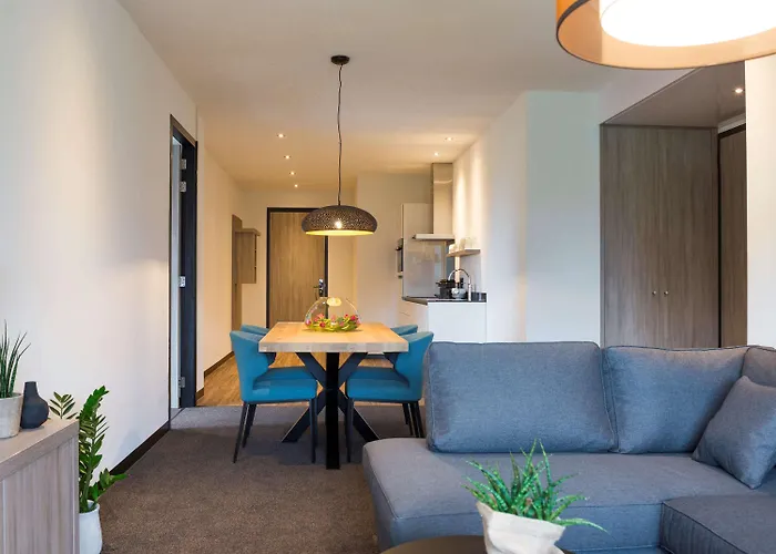 Adagio Amsterdam South מלון דירות