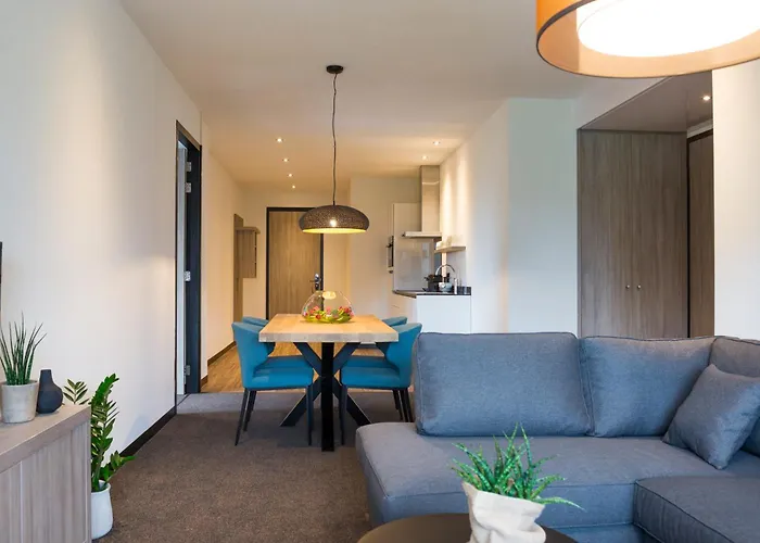 Adagio Amsterdam South אמסטלבין