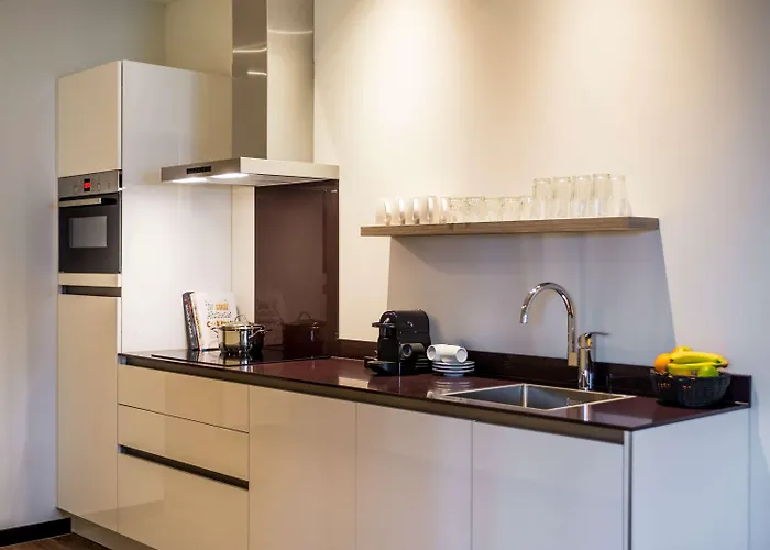 Adagio Amsterdam South אמסטלבין