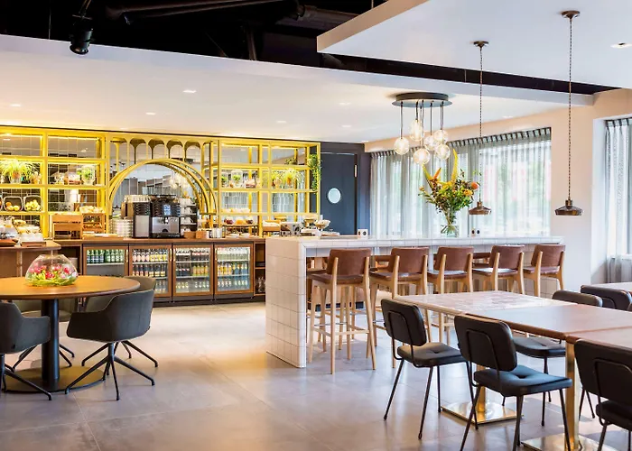 Aparthotel Adagio Amsterdam South Amstelveen