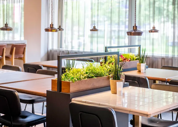 Adagio Amsterdam South Appart hôtel Amstelveen