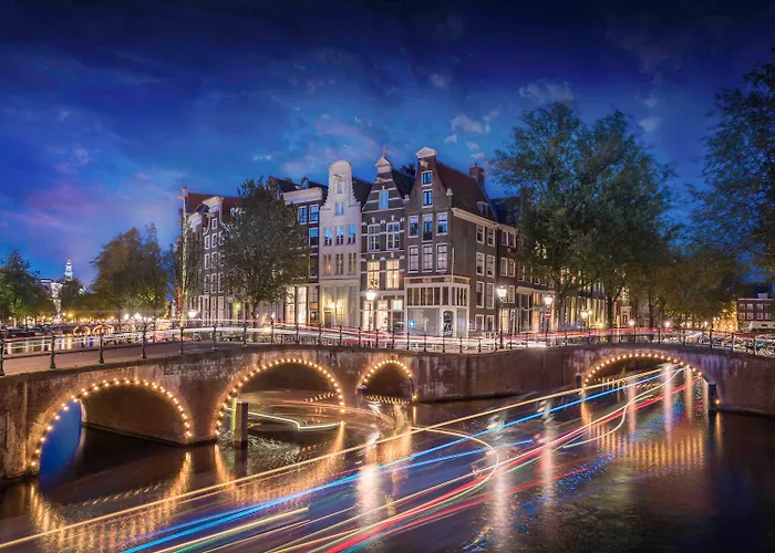 Adagio Amsterdam South 4*