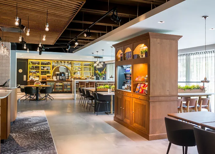 Adagio Amsterdam South 4* Amstelveen