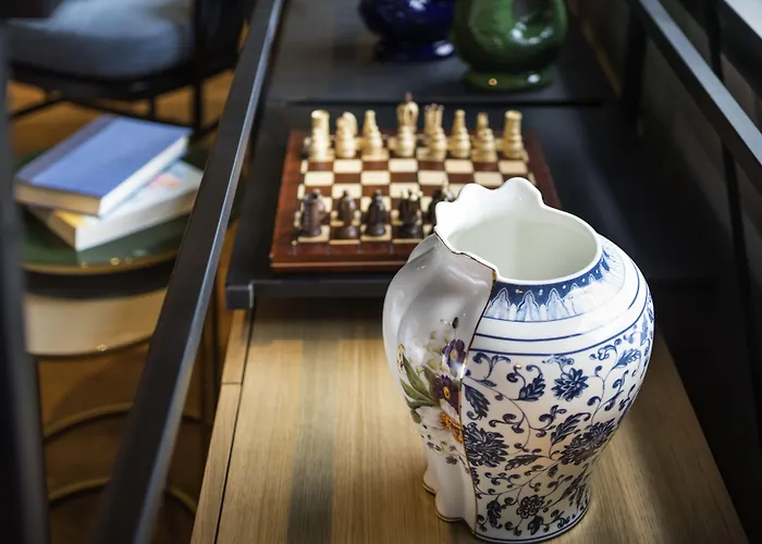 Aparthotel Adagio Amsterdam South