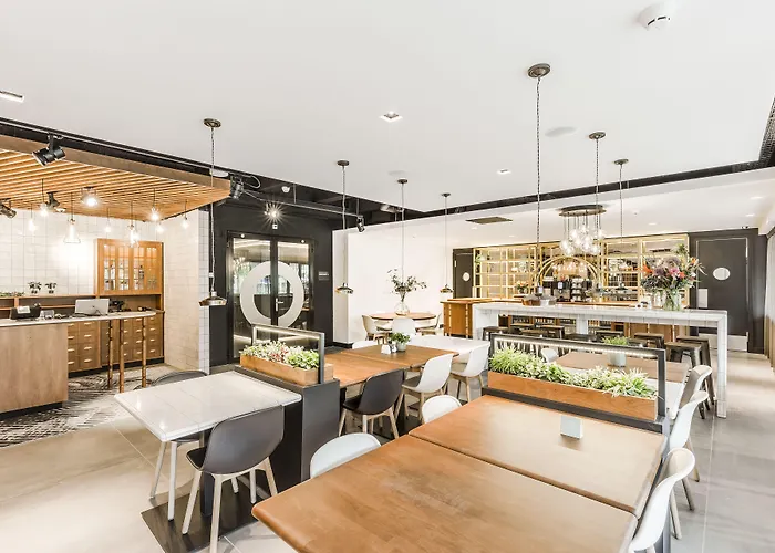 Adagio Amsterdam South