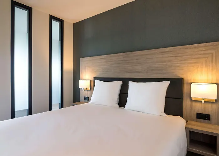 Adagio Amsterdam South אמסטלבין