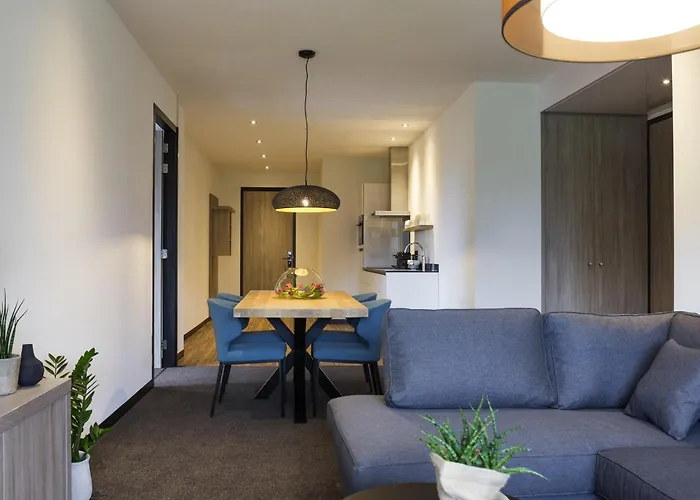 Adagio Amsterdam South 4*