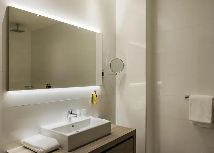 Adagio Amsterdam South 4* Amstelveen