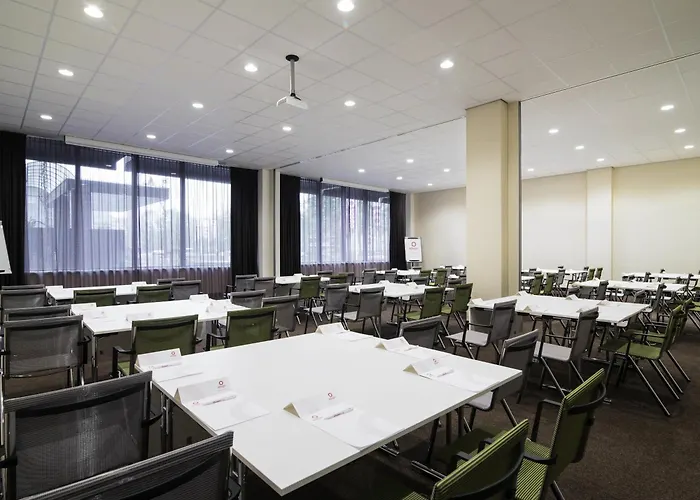 Adagio Amsterdam South מלון דירות