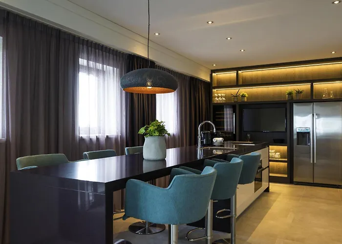 Aparthotel Adagio Amsterdam South