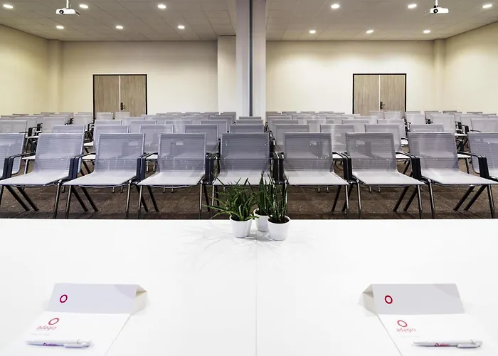 Adagio Amsterdam South