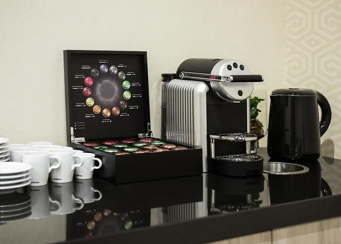 מלון דירות Adagio Amsterdam South