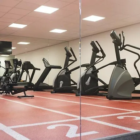 Aparthotel Adagio Amsterdam South Amstelveen