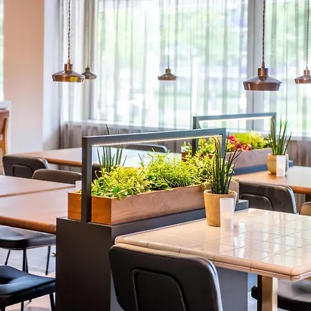 Aparthotel Adagio Amsterdam South 4*