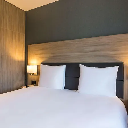 Aparthotel Adagio Amsterdam South Amstelveen