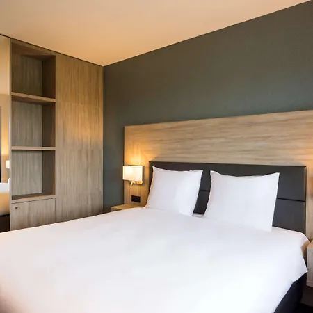 Adagio Amsterdam South Aparthotel