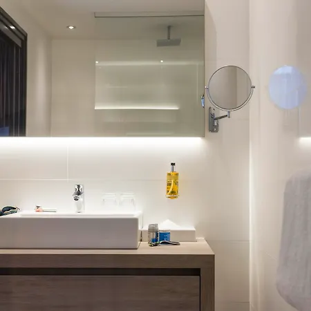Adagio Amsterdam South